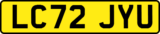 LC72JYU