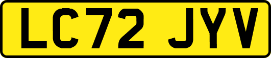 LC72JYV