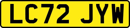 LC72JYW