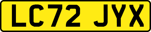 LC72JYX