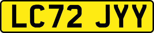 LC72JYY