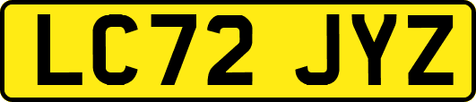 LC72JYZ