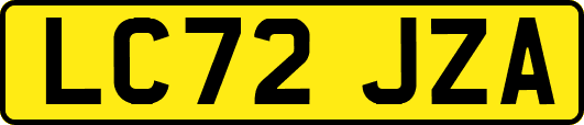 LC72JZA