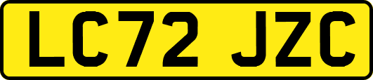 LC72JZC