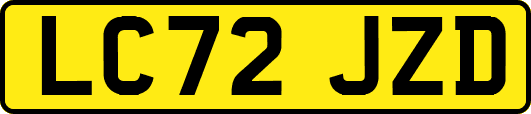 LC72JZD