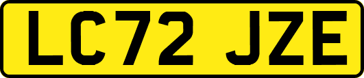 LC72JZE