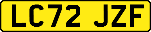 LC72JZF
