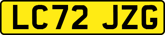 LC72JZG