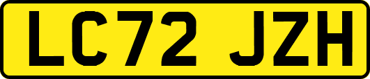 LC72JZH
