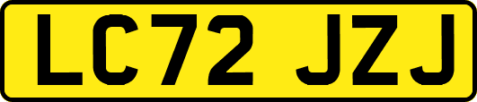 LC72JZJ