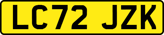 LC72JZK
