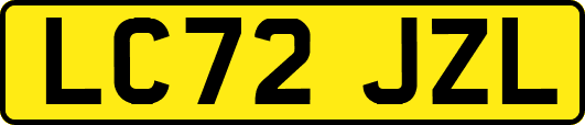 LC72JZL