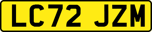 LC72JZM