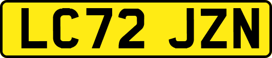 LC72JZN
