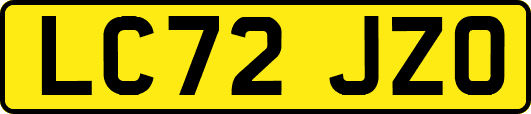 LC72JZO