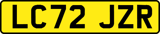 LC72JZR