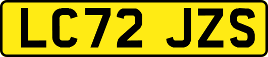 LC72JZS