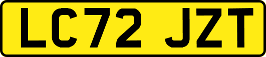 LC72JZT