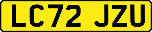 LC72JZU