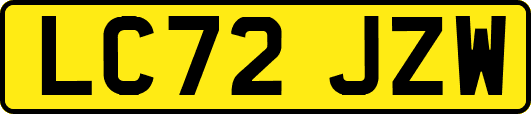 LC72JZW