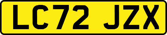 LC72JZX