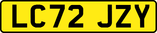 LC72JZY