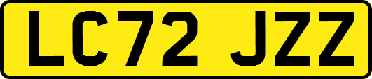 LC72JZZ