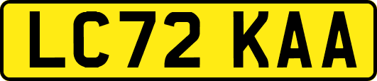 LC72KAA