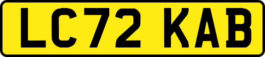 LC72KAB