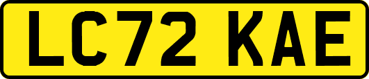 LC72KAE