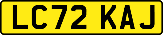 LC72KAJ