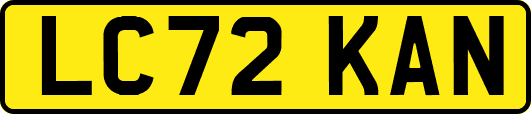 LC72KAN