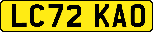 LC72KAO