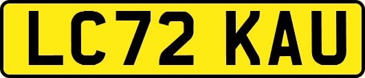 LC72KAU