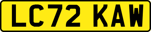 LC72KAW