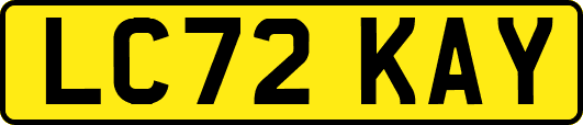 LC72KAY