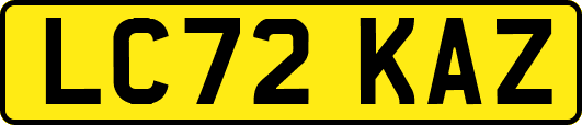 LC72KAZ
