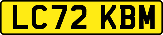 LC72KBM