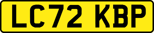 LC72KBP