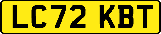 LC72KBT