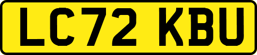 LC72KBU