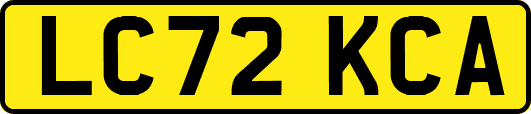 LC72KCA