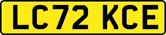 LC72KCE