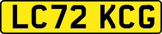LC72KCG