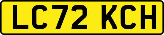 LC72KCH