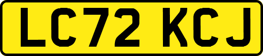 LC72KCJ