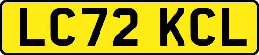 LC72KCL