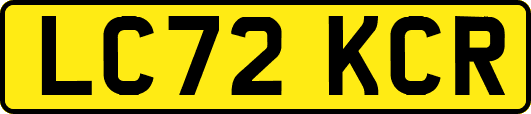 LC72KCR