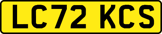 LC72KCS