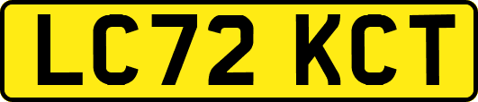 LC72KCT